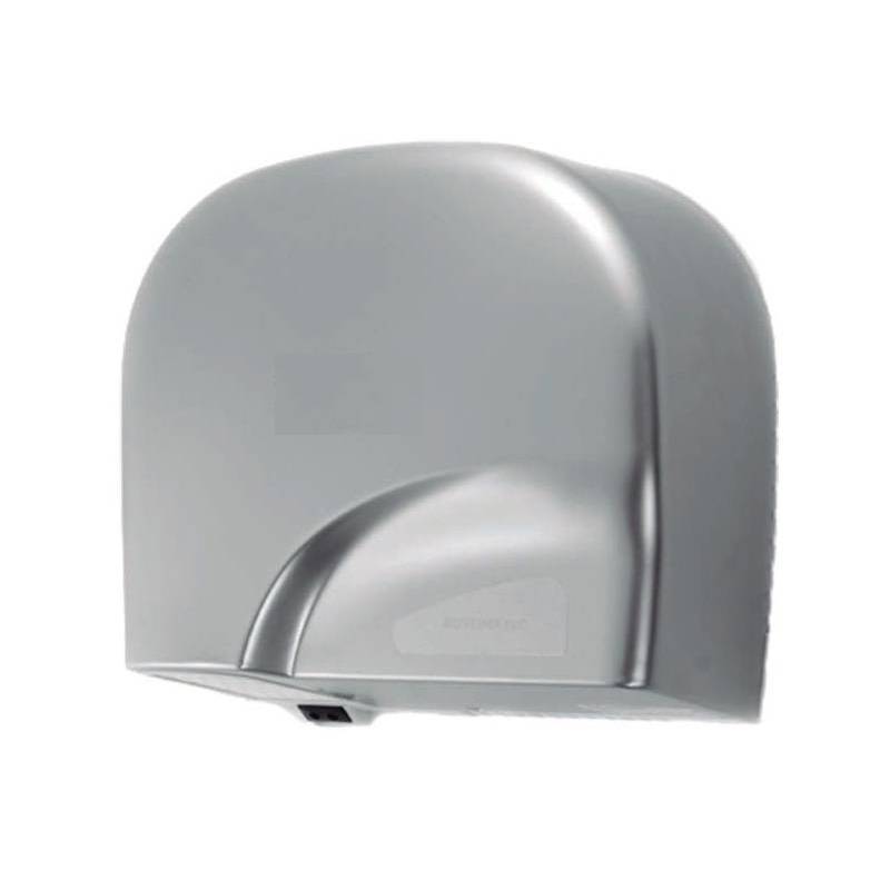 Asciugamani automatico grigio Komercia