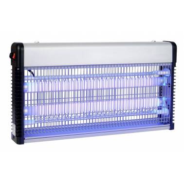 Exterminador de insectos eléctrico Komercia