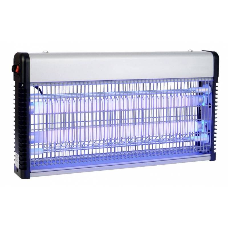 Exterminateur d'insectes électrique Komercia