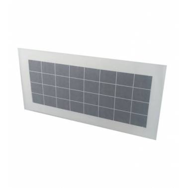 Pack adhesivo para exterminador de insectos Komercia