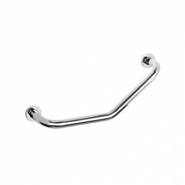 Abgewinkelter Griff der Marke Komercia