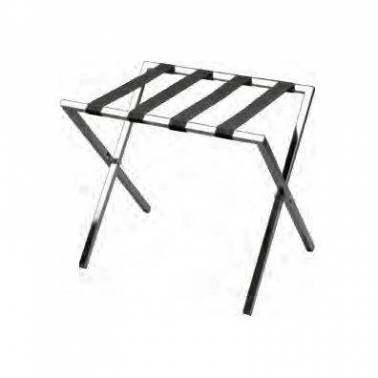 Komercia brand stainless steel luggage rack