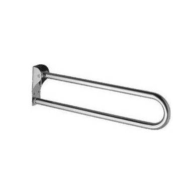 Maniglia pieghevole da 700 mm del marchio Komercia