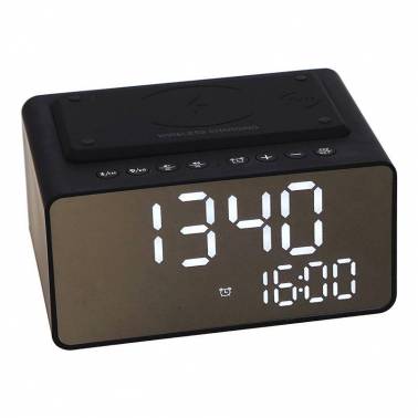 Reloj despertador modelo Wawe JVD