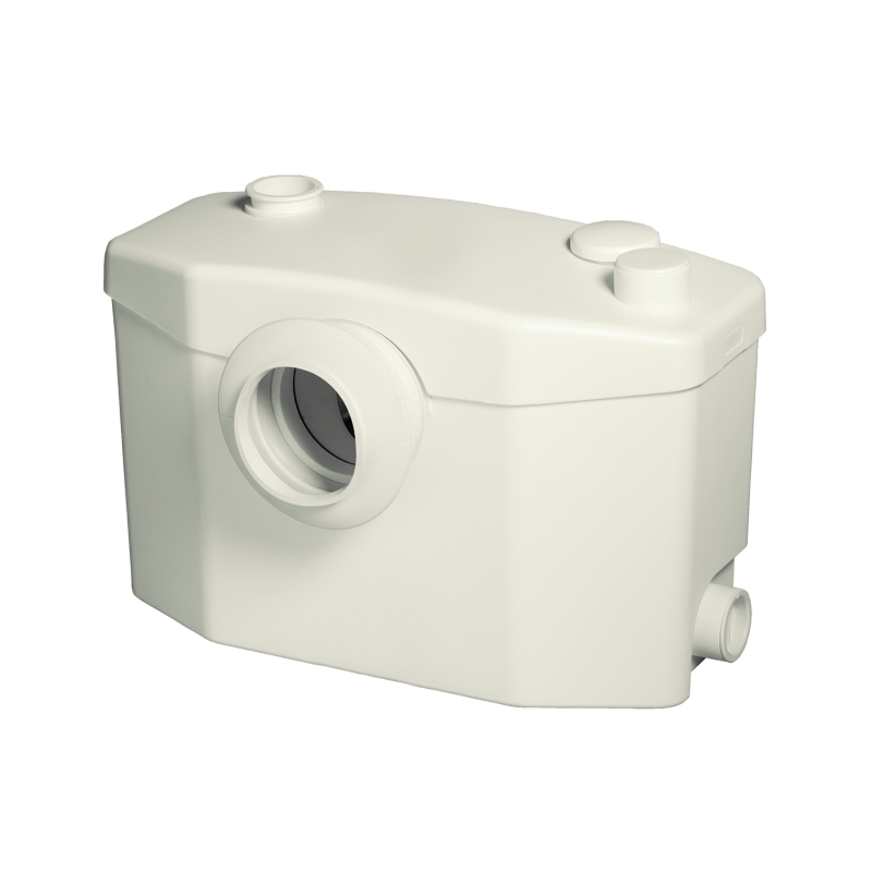 SANIPRO pumping tributor by SANITRIT SFA for toilet and sink