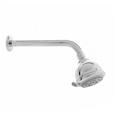 Rociador de ducha modelo Delia referencia 100695 45 marca Genebre