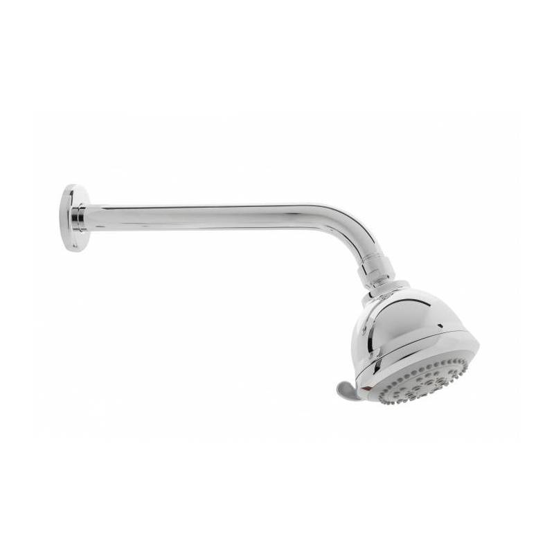 Rociador de ducha modelo Delia referencia 100695 45 marca Genebre