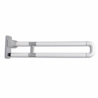 Barra pieghevole in nylon SIMEX 800mm