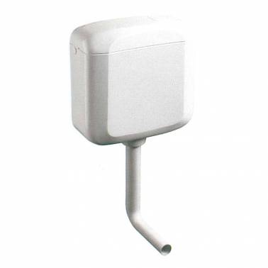 Cisterna plástica SIMEX para WC