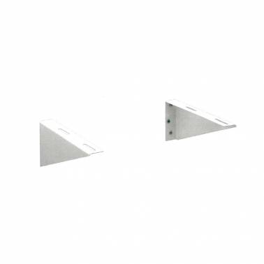 Fixed bracket for washbasin 02217 SIMEX