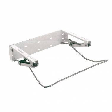 Ménsula con barra de control con mando neumático para lavabo 02217 SIMEX