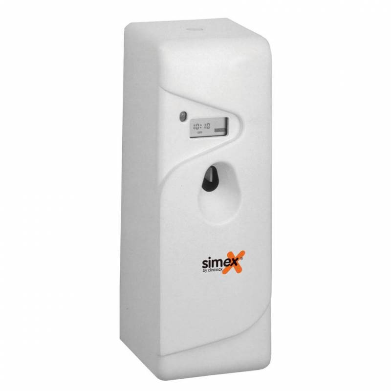 Carga de ambientador con olor a Lavanda SIMEX Referencia 05051