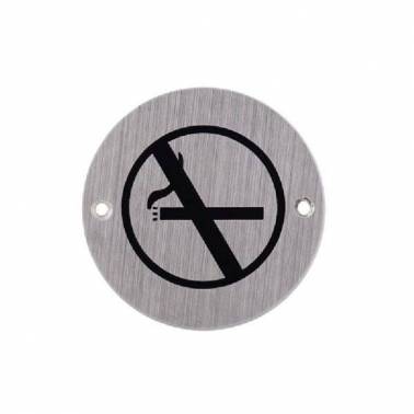 Pictograma prohibido fumar SIMEX