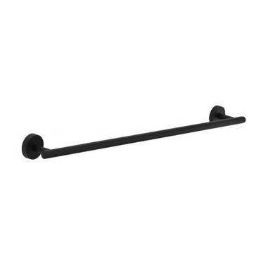 Black Classic SIMEX towel bar