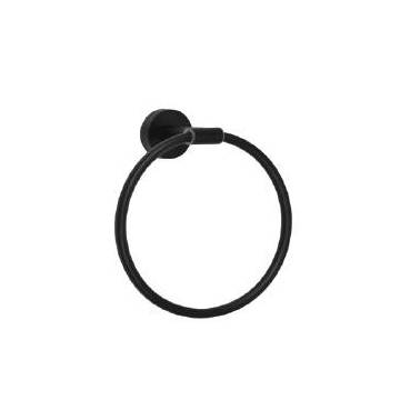 SIMEX Schwarzer klassischer Ring