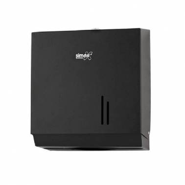 Dispensador de papel classic SIMEX