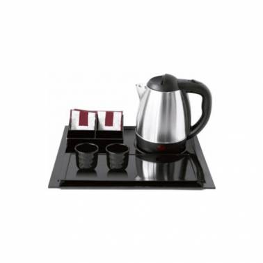 Bollitore da 1350 W con capacità di 1,2 litri SIMEX