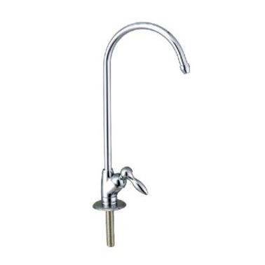 SIMEX Glas-Einfüllhahn