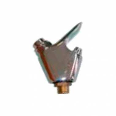 SIMEX push-button tap