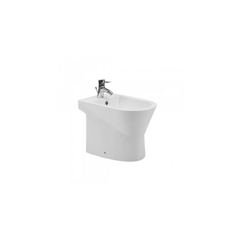 Monoblock-Bidet. Referenz: 140410004U