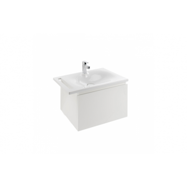 Mueble de 60 en color blanco modelo Clean marca Unisan