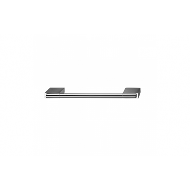 60 cm towel rack made in various finishes available, model WICA, Unisan brand. Reference 41307