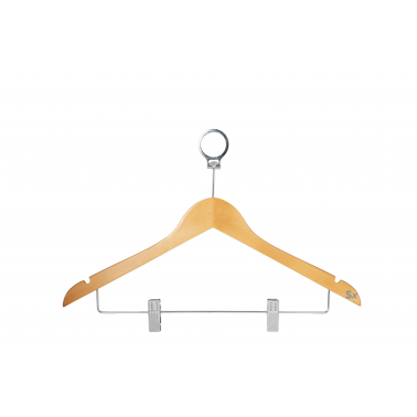 Appendino in legno naturale marca SIMEX , riferimento 08035