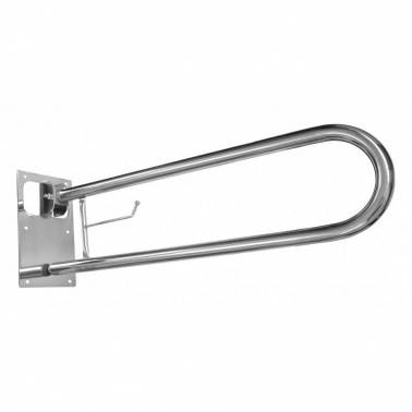 Cromados Modernos mit Toilettenpapierhalter. Referenz MNV04C