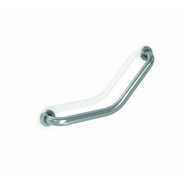 300x300 mm handle made of Genwec satin stainless steel. Reference GW11.22.04.01