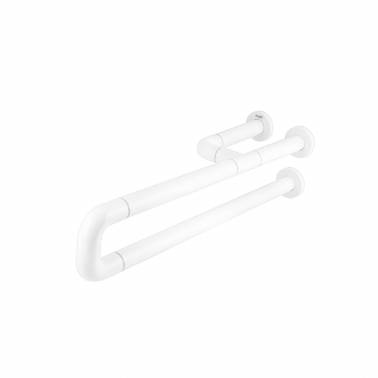 SIMEX 800mm Right Nylon Fixed Bar