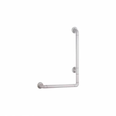 SIMEX 90º nylon angle bar