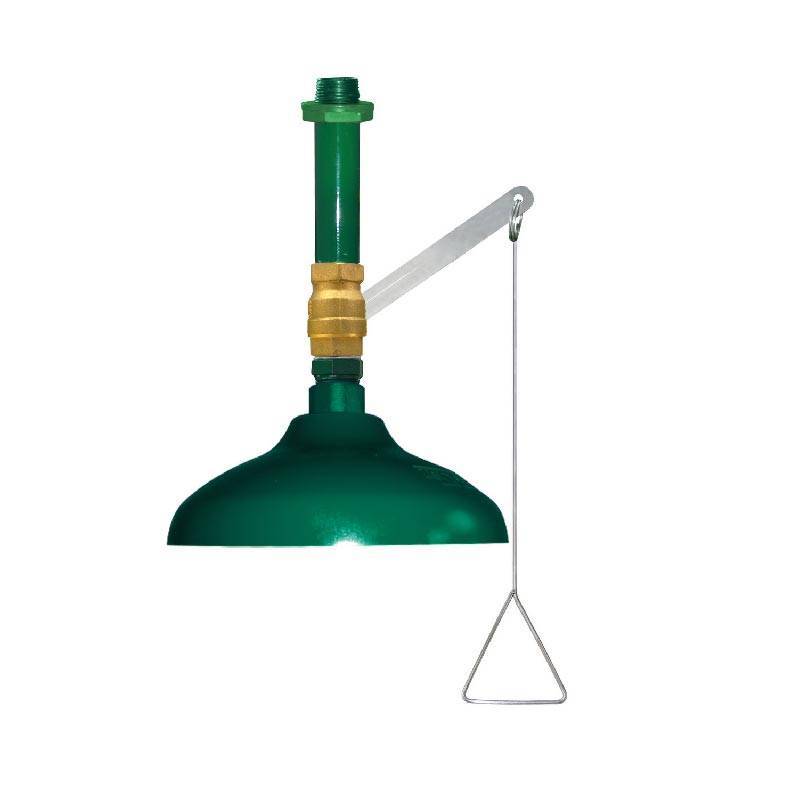 Chuveiro vertical com chuveiro de plástico SIMEX Referência 12016