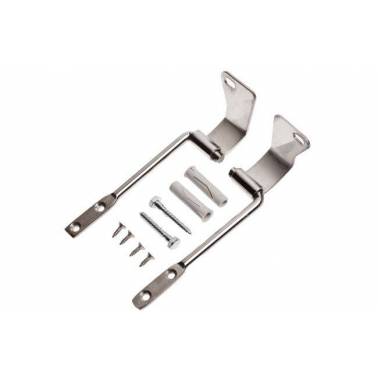 Tampa de dobradiça da série Jade Bidet marca Jade Unisan