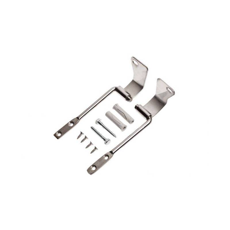 Jade Series Jade Bide Lid Hinge brand Unisan