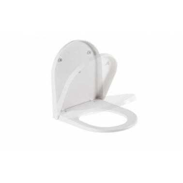 Assento Proget/Comfort com Amortecedor Unisan Marca Sanitária