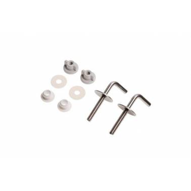 Dobradiça de assento fácil da marca Unisan