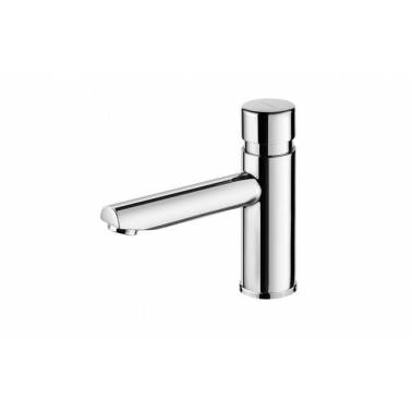 Robinet d'évier temporisé senior neuf de marque Unisan