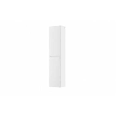 Armário coluna Look com 2 portas, marca Unisan