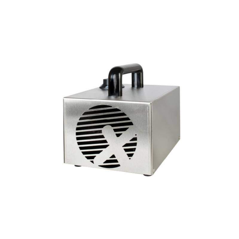 Generador de ozono tipo cañón marca Simex