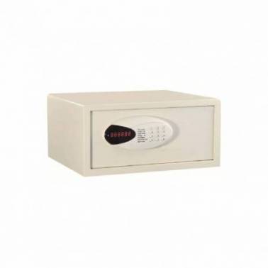 Cofre digital - Marca branca Simex