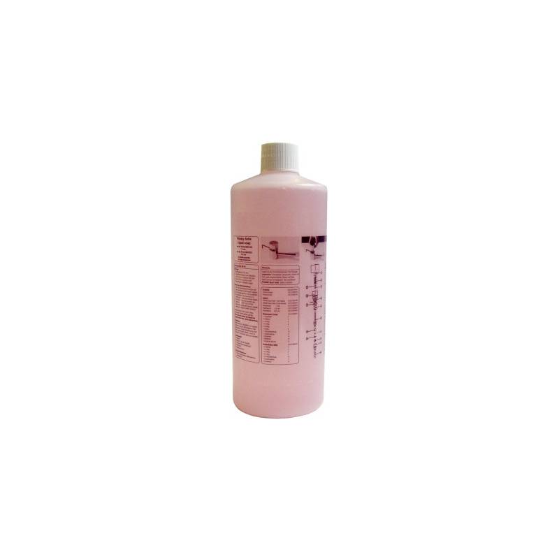 Cartucho de jabón líquido, orgánico con capacidad de 1L marca Franke KWC, referencia SO1LP