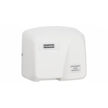 Franke KWC brand electronic automatic hand dryer for wall mounting, reference ARTW410