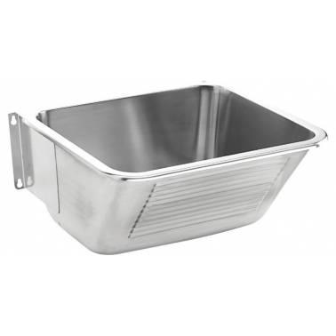 Lavello da incasso in acciaio inox satinato, modello SIRIUS, marca Franke KWC, riferimento SIRX340