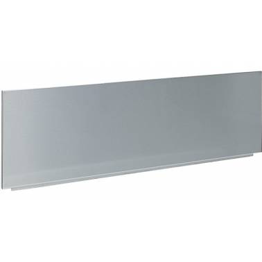 Placa trasera de pared fabricado en acero inoxidable para fregadero BS302 marca Franke KWC, referencia BS304