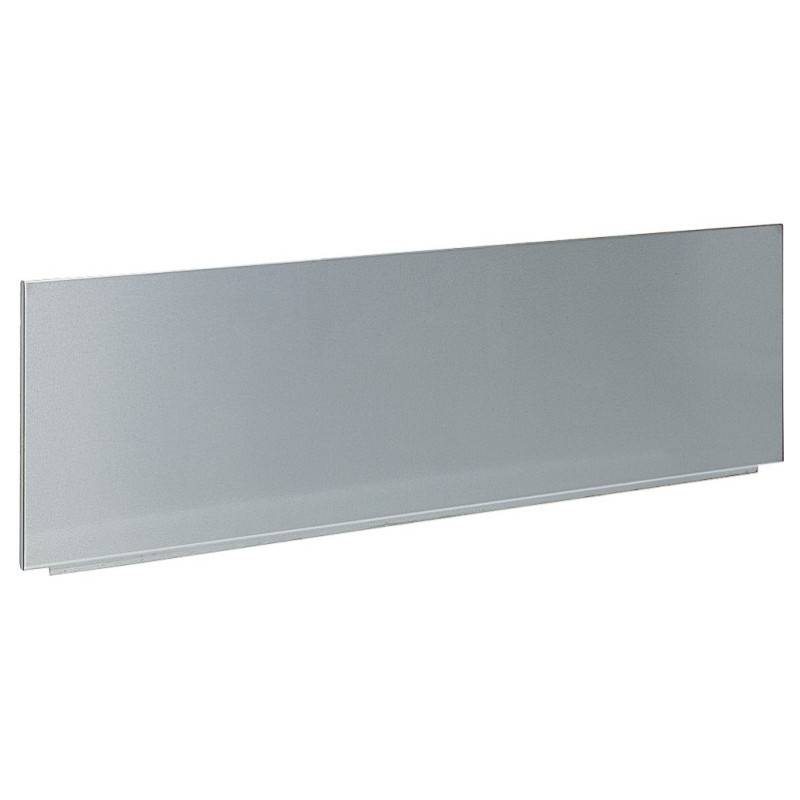 Placa trasera de pared fabricado en acero inoxidable para fregadero BS302 marca Franke KWC, referencia BS304