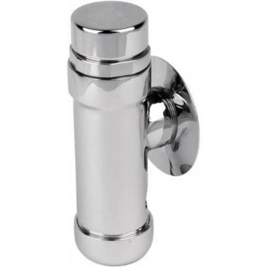 Válvula de descarga temporizada de parede de 3/4'', marca Nofer