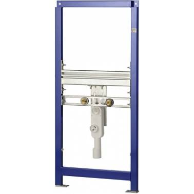 Einbaurahmen für Behindertenwaschtische, Modell AQUAFIX, Marke Franke KWC, Referenz CMPX151