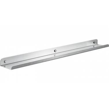 Regale aus satiniertem Edelstahl 500 mm, Modell HEAVY-DUTY, Marke Franke, Referenz TA500HD