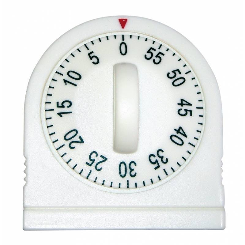 Cronómetro de cocina Fricosmos