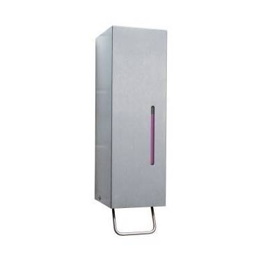 Distributeur de savon mural Bobrick 500 ml